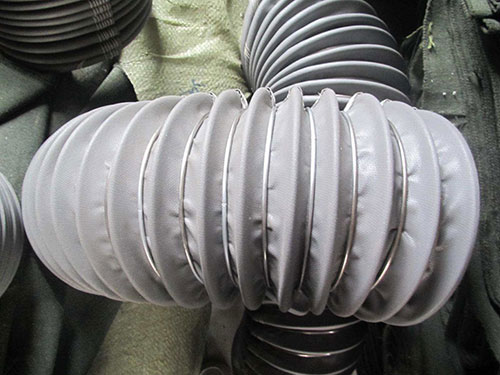 水泥输送软连接