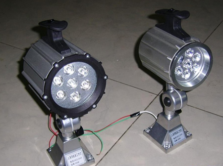 JL50B卤钨泡工作灯