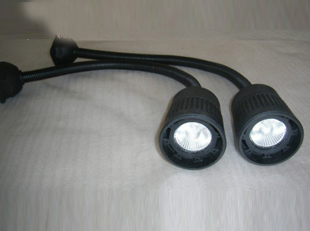 JL50D软管型卤钨泡工作灯