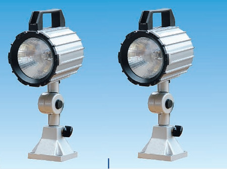 JL50G卤钨泡工作灯