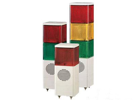 JS系列LED警示灯