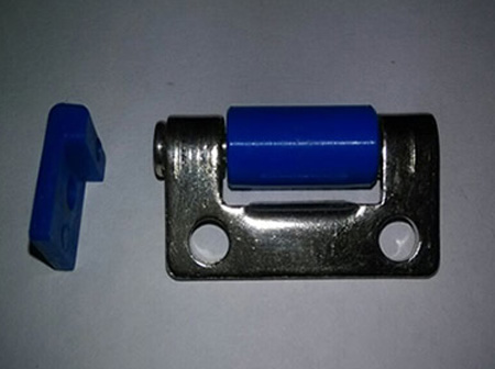 台湾防护罩滑轮